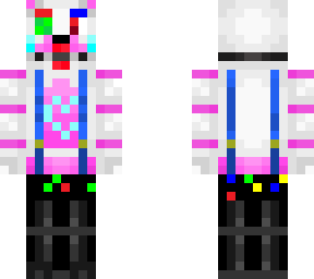 starlight mangle/toy foxy/pre mangle