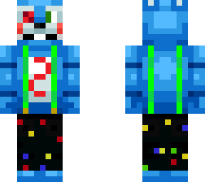 starlight toy bonnie