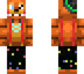 starlight toy freddy (fixed)
