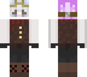 steam punk g