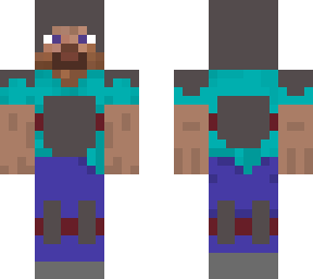 steve guard test