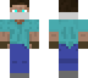 steve mode fight