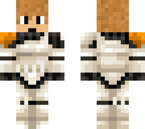 storm trooper