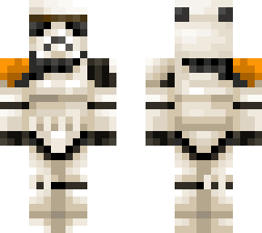stormtrooper unit leader/stormtrooper captain