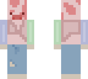 strawberry cow