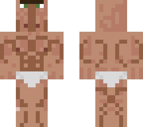 strong villager