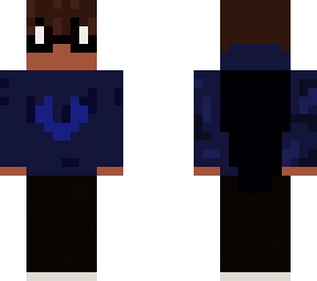 superhero jake