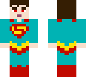superman