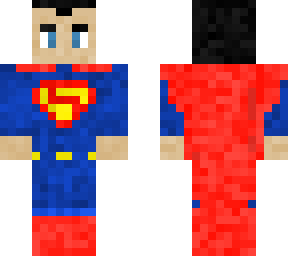superman