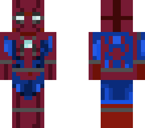 tactical spiderman 2
