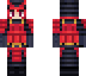 tanjiro samurai?