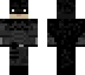the batman