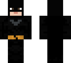 the batman