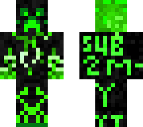 the_bloodraptors (green)