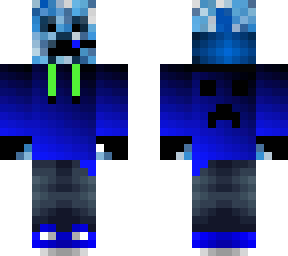 the gaming creeper