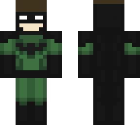 the greenbat