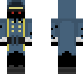 the hollow messenger
