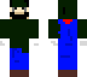 the liver collector