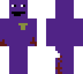 the man behind the slaughter