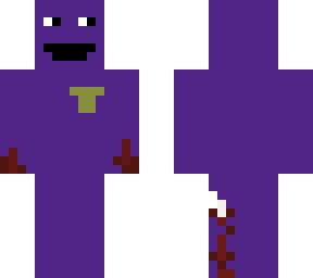 the man behind the slaughter