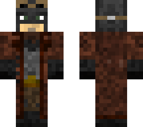 the nightmare batman