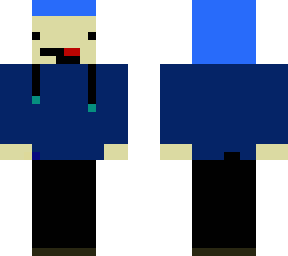 the noob?