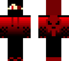 the red devil 5.0.0