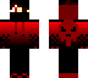 the red devil 7.0