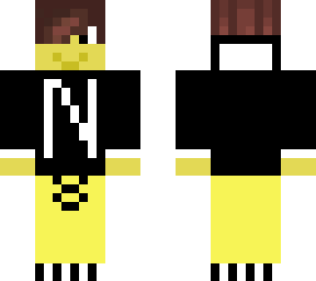 the remake of ''my future skin''