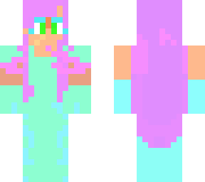 the sea queen