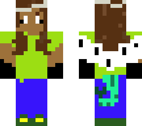 this is creative mode me