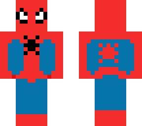 tobey's spooder (spider-man p.t.21)
