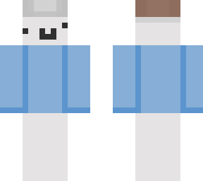 tombirdyy's skin