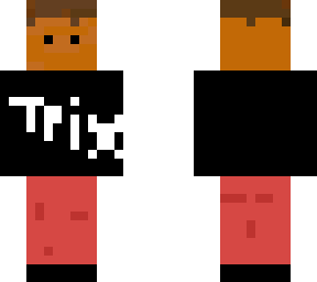 trix skin!