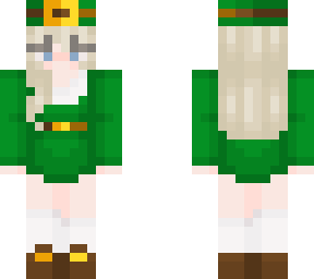 turtlemma leprechaun