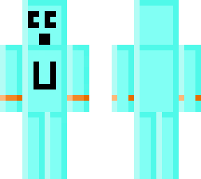 u named craftee
