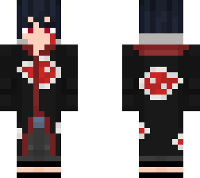 uchiha sasuke
