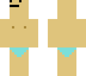 underwear guy