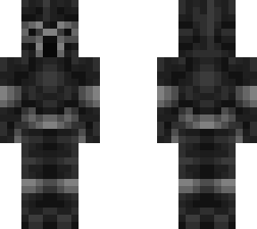 unedited skin