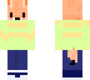 untitled fox