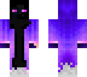 updated (bad) enderman