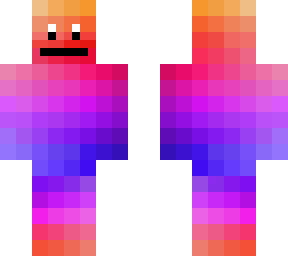 vaporwave monkey