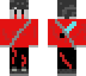 vengance ghostbur