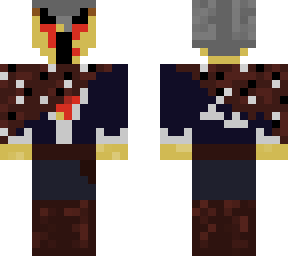 viking chrub