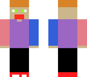 villager
