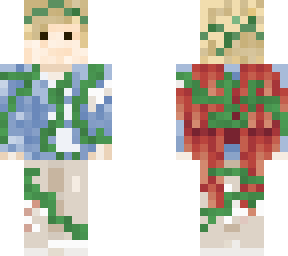 vine king  ?