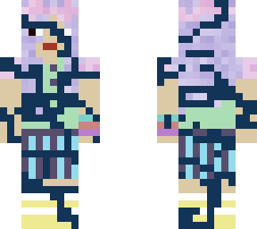 vines