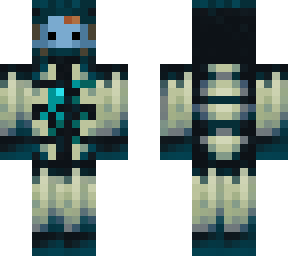 warden suit