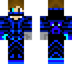 warrior myncraftz (updated)