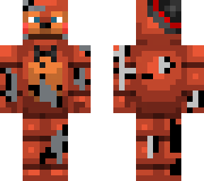 withered toy freddy
